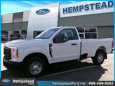 Used 2023 Ford F-250 XL Regular Cab for sale #38526 - photo 1