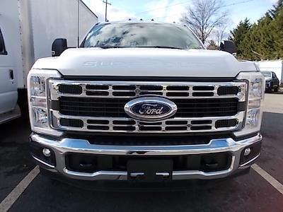 New 2023 Ford F-350 - photo 1