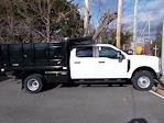 New 2023 Ford F-350 Crew Cab Dump Truck for sale #39688 - photo 1
