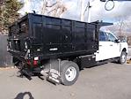 New 2023 Ford F-350 Crew Cab Dump Truck for sale #39688 - photo 2