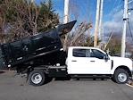 New 2023 Ford F-350 Crew Cab Dump Truck for sale #39688 - photo 3