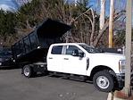 New 2023 Ford F-350 Crew Cab Dump Truck for sale #39688 - photo 4