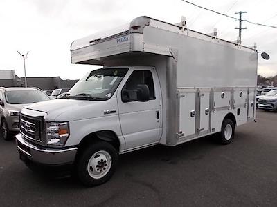 2023 Ford E-450 RWD Service Utility Van for sale #40098 - photo 1