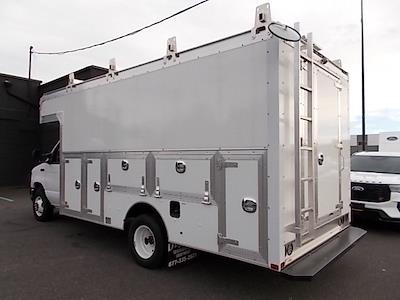 2023 Ford E-450 RWD Service Utility Van for sale #40098 - photo 2