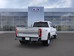 2024 Ford F-450 Crew Cab DRW 4WD Pickup for sale #21342 - photo 8