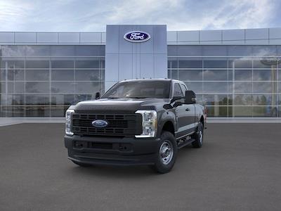 2024 Ford F-350 Super Cab SRW 4WD Pickup for sale #21761 - photo 1