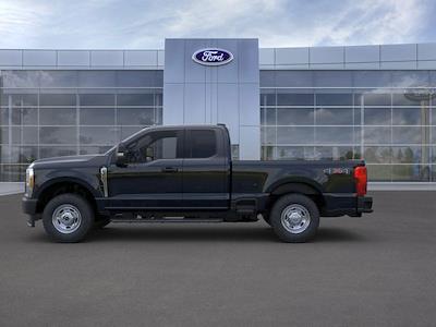 New 2024 Ford F-350 XL Super Cab 4WD SRW Pickup for sale #21761 - photo 2