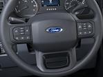 New 2024 Ford F-350 XL Super Cab 4WD SRW Pickup for sale #21761 - photo 11
