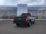 New 2024 Ford F-350 XL Super Cab 4WD SRW Pickup for sale #21761 - photo 7