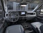 New 2024 Ford F-350 XL Super Cab 4WD SRW Pickup for sale #21761 - photo 8