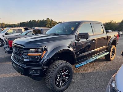 2024 Ford F-150 SuperCrew Cab 4WD Pickup for sale #21872 - photo 1