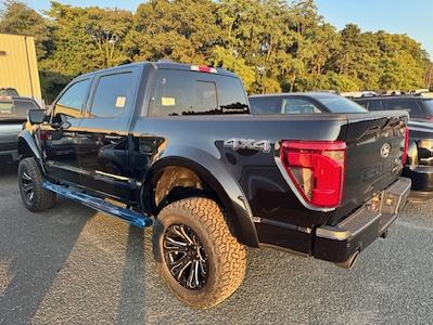 2024 Ford F-150 SuperCrew Cab 4WD Pickup for sale #21872 - photo 2