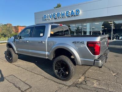 2024 Ford F-150 SuperCrew Cab 4WD Pickup for sale #21873 - photo 2