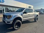 2024 Ford F-150 SuperCrew Cab 4WD Pickup for sale #21873 - photo 1