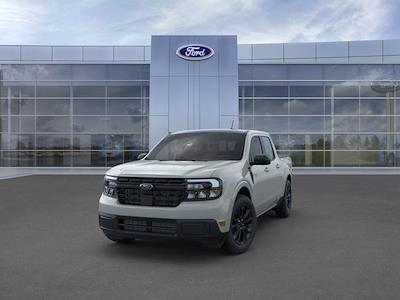 2024 Ford Maverick SuperCrew Cab AWD Pickup for sale #21884 - photo 2