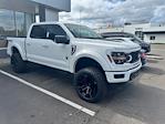 2024 Ford F-150 SuperCrew Cab 4WD Pickup for sale #21889 - photo 4
