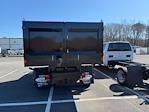 2024 Ford F-550 Super Cab DRW 4WD SH Truck Bodies Landscape Dump for sale #21953 - photo 17