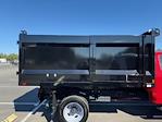 2024 Ford F-550 Super Cab DRW 4WD SH Truck Bodies Landscape Dump for sale #21953 - photo 9