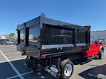 2024 Ford F-550 Super Cab DRW 4WD SH Truck Bodies Landscape Dump for sale #21953 - photo 15