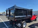 2024 Ford F-550 Super Cab DRW 4WD SH Truck Bodies Landscape Dump for sale #21953 - photo 23