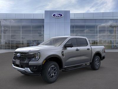 2024 Ford Ranger SuperCrew Cab 4WD Pickup for sale #22010 - photo 1