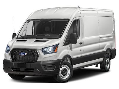 2024 Ford Transit 250 Medium Roof RWD Empty Cargo Van for sale #22025 - photo 1