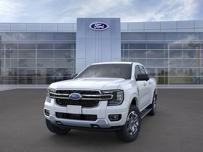 New 2024 Ford Ranger XLT SuperCrew Cab 4WD Pickup for sale #22071 - photo 2