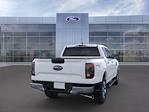 2024 Ford Ranger SuperCrew Cab 4WD Pickup for sale #22071 - photo 8