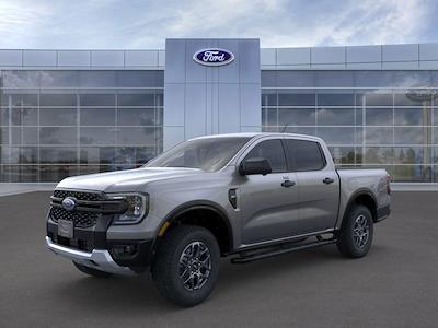 2024 Ford Ranger SuperCrew Cab 4WD Pickup for sale #22138 - photo 1