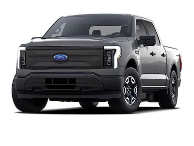 Used 2024 Ford F-150 Lightning - photo 1