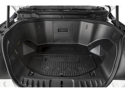 Used 2024 Ford F-150 Lightning - photo 1