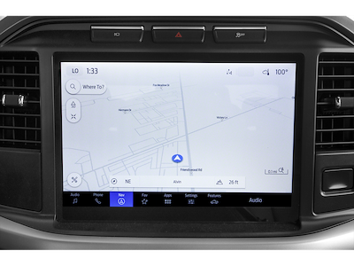 Used 2024 Ford F-150 Lightning - photo 1