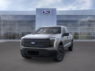 New 2024 Ford F-150 Lightning - photo 1