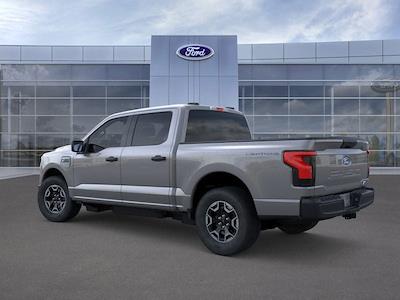 New 2024 Ford F-150 Lightning - photo 1