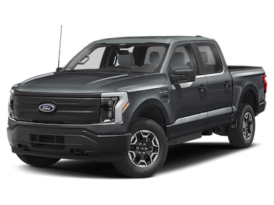 2024 Ford F-150 Lightning SuperCrew Cab AWD Pickup for sale #22211 - photo 1