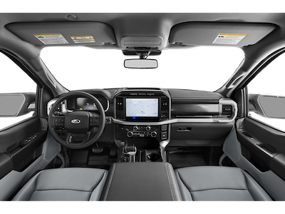 Used 2024 Ford F-150 Lightning - photo 1