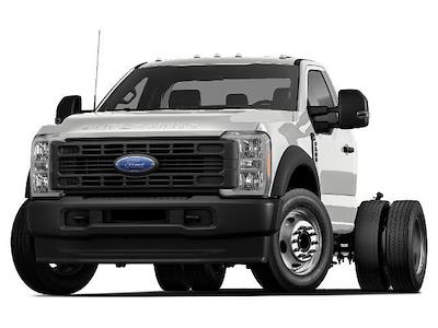 New 2024 Ford F-600 - photo 1