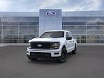 2025 Ford F-150 SuperCrew Cab 4WD Pickup for sale #22229 - photo 2