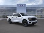 2025 Ford F-150 SuperCrew Cab 4WD Pickup for sale #22229 - photo 7