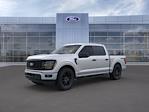 2025 Ford F-150 SuperCrew Cab 4WD Pickup for sale #22230 - photo 1