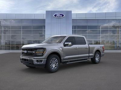 2025 Ford F-150 SuperCrew Cab 4WD Pickup for sale #22311 - photo 1