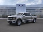 2025 Ford F-150 SuperCrew Cab 4WD Pickup for sale #22311 - photo 1