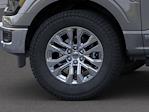 2025 Ford F-150 SuperCrew Cab 4WD Pickup for sale #22311 - photo 19