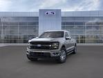 2025 Ford F-150 SuperCrew Cab 4WD Pickup for sale #22311 - photo 2