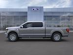 2025 Ford F-150 SuperCrew Cab 4WD Pickup for sale #22311 - photo 3
