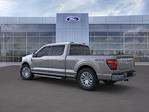 2025 Ford F-150 SuperCrew Cab 4WD Pickup for sale #22311 - photo 4