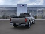 2025 Ford F-150 SuperCrew Cab 4WD Pickup for sale #22311 - photo 8