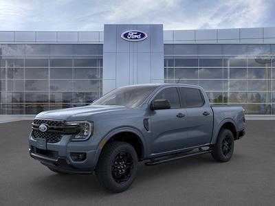 2025 Ford Ranger SuperCrew Cab 4WD Pickup for sale #22358 - photo 1