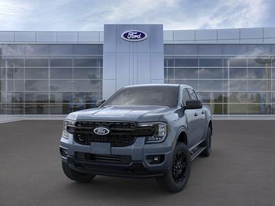 New 2025 Ford Ranger XLT SuperCrew Cab 4WD Pickup for sale #22358 - photo 2