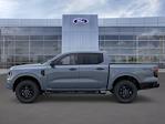 2025 Ford Ranger SuperCrew Cab 4WD Pickup for sale #22358 - photo 4